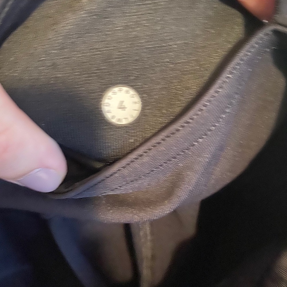 Lululemon Leggings - Picture 3 of 3